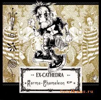 Ex-Cathedra - Karma Chameleon (EP) (1997)