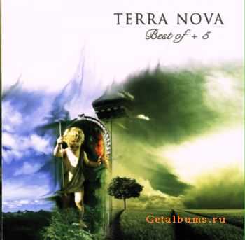 Terra Nova - Best Of + 5 (2005 )