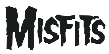 Misfits - The Devil's Rain (2011) Misfits - The Devil's Rain (2011)