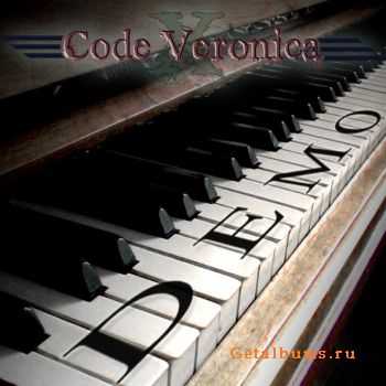 Code Veronica - Demo (2009)