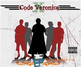 Code Veronica - EP (2008)