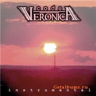 Code Veronica - Instrumental (2010)