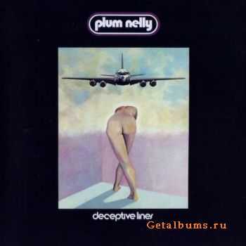 Plum Nelly - Deceptive Lines - 1971 (2009)