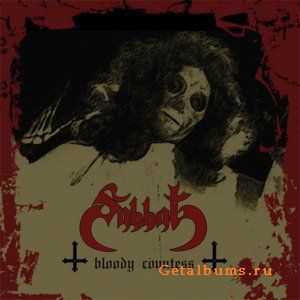 Sabbat - Bloody Countess [Compilation] (3 CD) (2011)