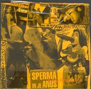 Anal Penetration - Sperma In Je Anus (2005)