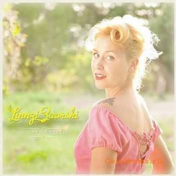 Linnzi Zaorski - Naughty Sweetie (2011)