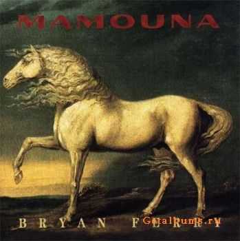 Bryan Ferry - Mamouna (1994)