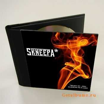 Skneepa - Demos (2010)