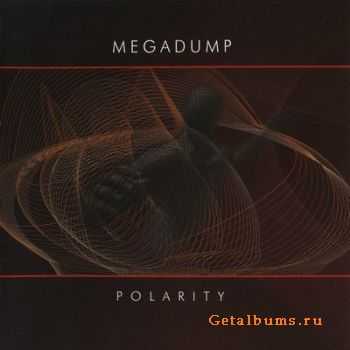 Megadump  - Polarity  (2004)