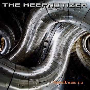 The Heepnotizer -  The Heepnotizer (2011)