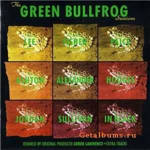 Green Bullfrog - The Green Bullfrog Session (1991)