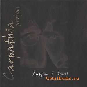 Carpathia Project - Carpathia Project (1999)