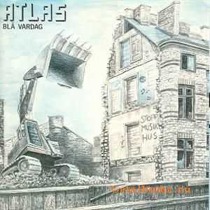 Atlas - Bla Vardag (1979)
