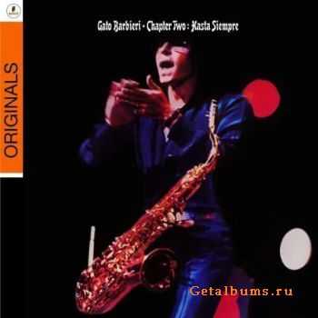 Gato Barbieri - Chapter Two: Hasta Siempre - 1974 (2009)