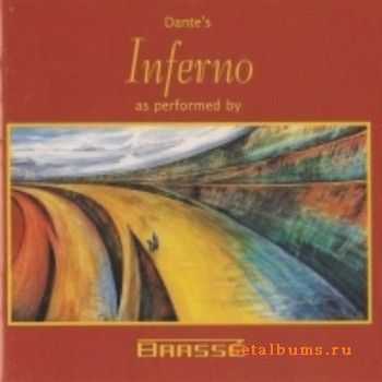 Brasse - Dante's Inferno (1997)