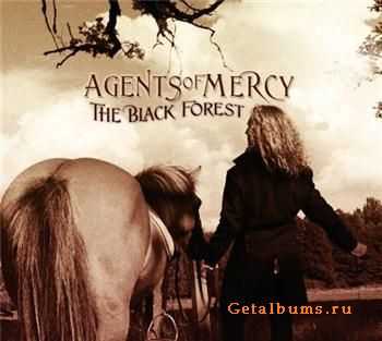 Agents of Mercy - The Black Forest (2011)