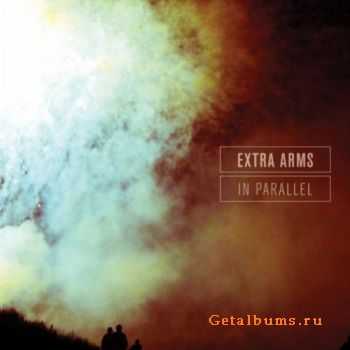 Extra Arms - In Parallel (2011)