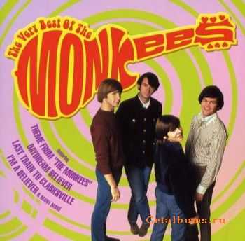 The Monkees - The Very Best of the Monkees (2006) The Monkees - The Very Best of the Monkees (2006)