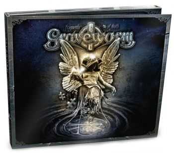 Graveworm - Fragments Of Death (2011) Graveworm - Fragments Of Death (2011)