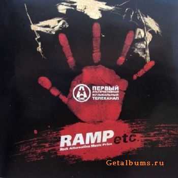 RAMP etc. (2009)