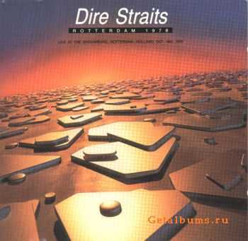 Dire Straits - Rotterdam (1978)