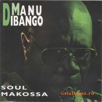 Manu Dibango - Soul Makossa (1972)