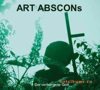 Art Abscons - Der Verborgene Gott (2011)