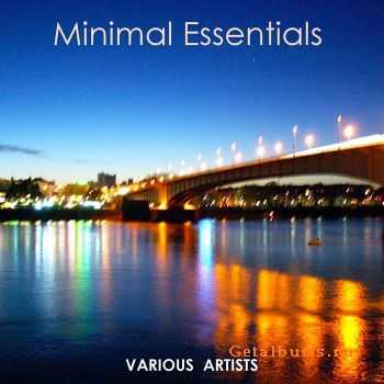 VA - Minimal Essentials (2011)