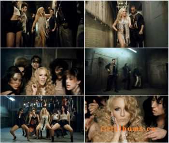 Cascada - Au Revoir (2011)