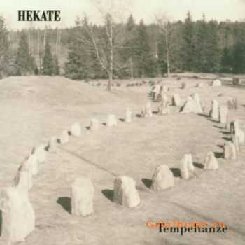 Hekate - Tempelt&#228;nze (2001)