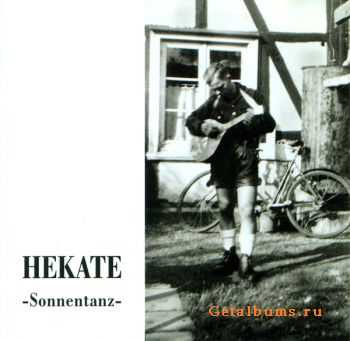 Hekate - Sonnentanz (2000)