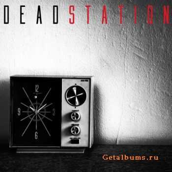 Dead Station - Dead Station (2011)