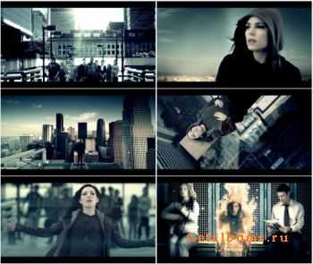 Skylar Grey - Invisible (2011)