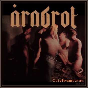 Arabrot - Solar Anus 2011 Arabrot - Solar Anus 2011