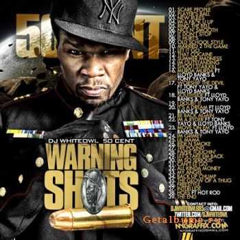 50 Cent - Warning Shots (2011)