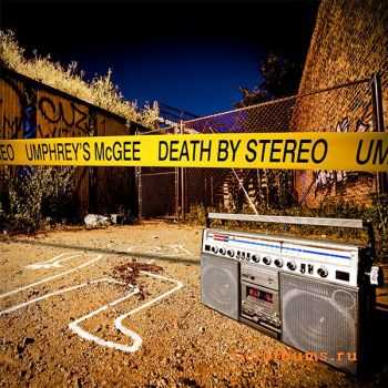 Umphreys McGee  Death By Stereo (2011)