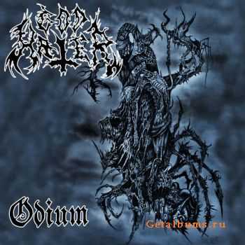 GodHater "Odium" (2011)