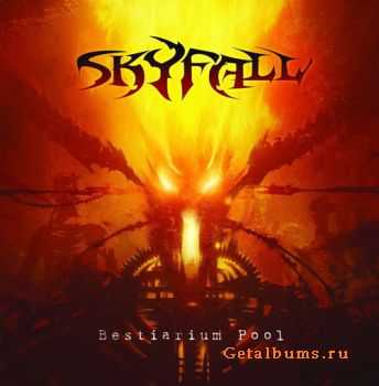 SKYFALL - Bestiarium Pool (2011) SKYFALL - Bestiarium Pool (2011)