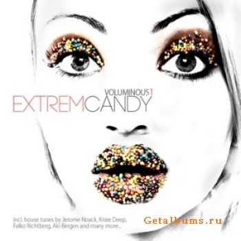 VA - Extreme Candy Vol. 1 (2011) VA - Extreme Candy Vol. 1 (2011)