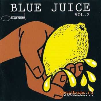 VA - Blue Juice Vol.2 (1998)