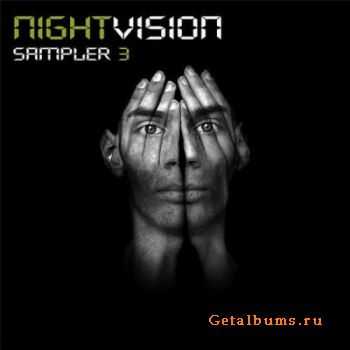 VA - Nightvision Sampler 3 (2011)