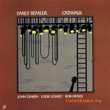 Emily Remler - Catwalk (1984)