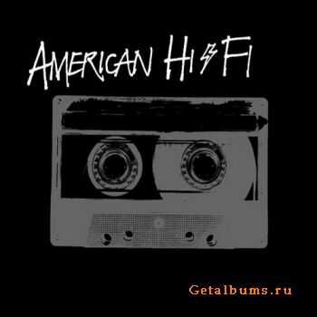 American Hi-Fi - American hi-fi (2001)