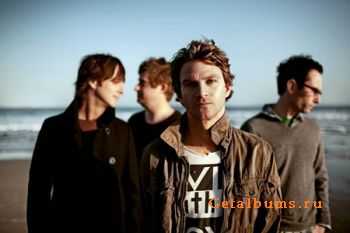 American Hi-Fi - American hi-fi (2001) American Hi-Fi - American hi-fi (2001)