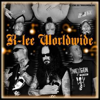 K-Lee Worldwide - K-Lee Worldwide (EP) (2011)