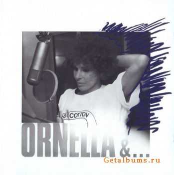 Ornella Vanoni - Ornella &... (1986)