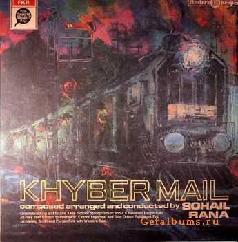 Sohail Rana - Khyber Mail (1970)