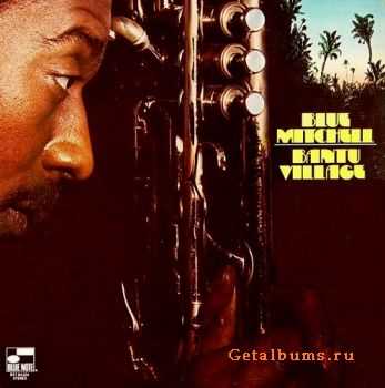 Blue Mitchell - Bantu Village (1969)