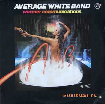 Average White Band - Warmer Communications (1978)