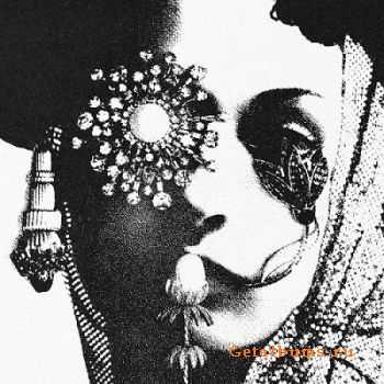 Lowe - Evolver (2011) Lowe - Evolver (2011)
